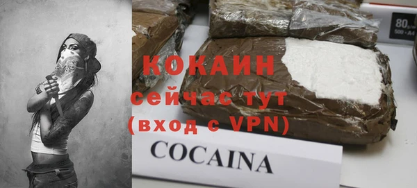 прущий лед Липки